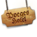 Hotel Poeges Inh. R. Lucke