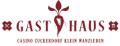Bild: Hotel & Restaurant Casino, Christian Trieger in Wanzleben-Börde