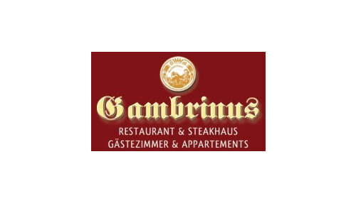 Hotel - Restaurant Gambrinus in Arnsberg