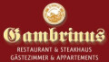 Bild: Hotel - Restaurant Gambrinus in Arnsberg, Westfalen