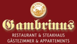 Hotel - Restaurant Gambrinus in Arnsberg