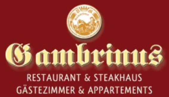 Hotel - Restaurant Gambrinus in Arnsberg