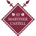 Hotel Restaurant St. Martiner Castell