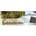 Hotel Rodebachmühle