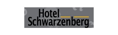 Logo Hotel Schwarzenberg