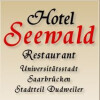 Bild: Hotel Seewald "an der Universität Saarbrücken" Familie Seewald