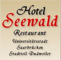 Bild: Hotel Seewald "an der Universität Saarbrücken" Familie Seewald in Saarbrücken