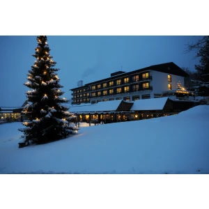 Hotel Sonnenhof