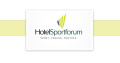 Logo Hotel Sportforum