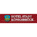 Hotel Stadt Königsbrück, Mario & Diana Koch GbR