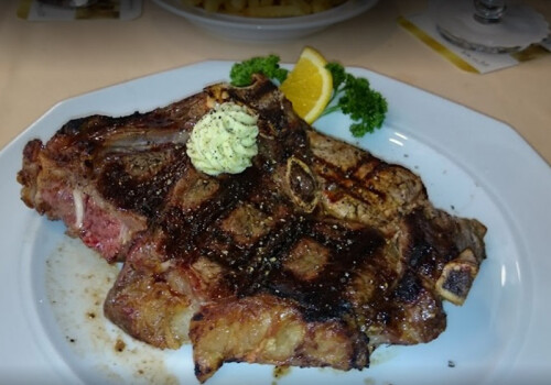 Hotel-Steakhaus Ostentor