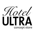 Hotel ULTRA Concept Store