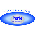 Hotel und Restaurant Perle am Mühlenteich