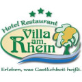 Hotel Villa am Rhein Hotel