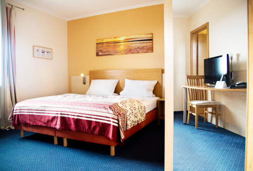 Doppelzimmer