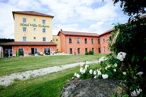 Familienhotels
