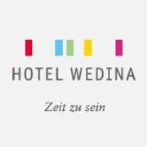 Logo Hotel Wedina