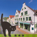 Logo Hotel Zum Kater