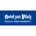 Hotel zur Pfalz & Kochs Restaurant