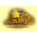 Hotel "Zur Post"