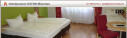 Bild: Hotelpension Haydn München Hotelpension Haydn München in München
