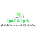 Hotel/Pension Rast & Ruh