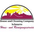 House and Cleaning Company Schnurre