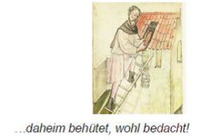 Dachreparatur Berlin