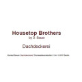 Housetop Brothers by D. Bauer