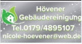 Bild: Hövener Gebäudereinigung in Bochum