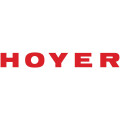 Hoyer GmbH Internationale Fachspedition Zentrale u. Niederlassung