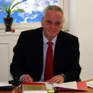 Rechtsanwalt Hans Peter Reimer