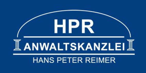 Rechtsanwalt Hans Peter Reimer in Villingen-Schwenningen