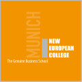 Hr, Spickenreither New European College GmbH The Genuine Business School