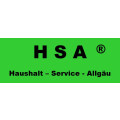 HSA Haushalt-Service-Allgäu e. K.