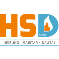 HSD GMBH Heizung · Sanitär · Dautaj GmbH