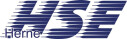 Logo HSE Heizung Sanitär Energietechnik Großhandel GmbH