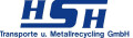 Logo HSH Schrotthandel GmbH