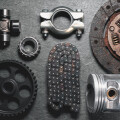 Huber Parts