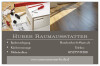 Bild: Huber Raumausstatter