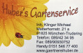Bild: Hubers Gartenservice in München