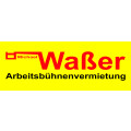 Hublift- und Anhängervermietung Michael Waßer GmbH & Co. KG