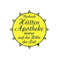 Hütten-Apotheke Ursula Wachter