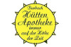 Bild: Hütten-Apotheke Ursula Wachter