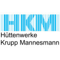 Hüttenwerke Krupp Mannesmann GmbH Dr. med. Wolfgang Panter Betriebsarzt