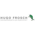 Hugo Frosch GmbH, Designprodukte aus Kunststoff