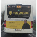 HUK-COBURG Kundendienstbüro Philipp Taylor