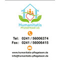 Humanitatis Pflegeteam