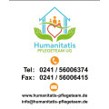 Humanitatis Pflegeteam UG