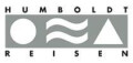 Logo Humboldt Reisen GmbH